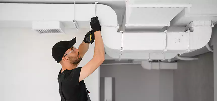 Our Air Duct Repair Services in Brownsville, FL