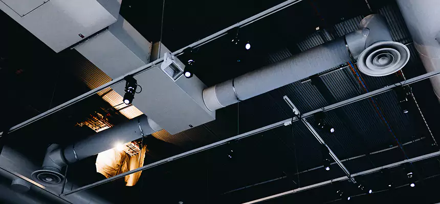 Our Air Duct Replacement Services in Brownsville, FL