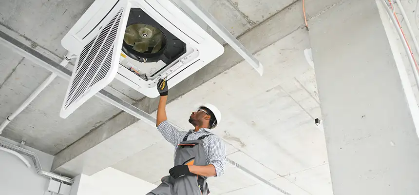 Efficient Multi‑Unit & HOA Annual Vent Cleaning Plans in Brownsville