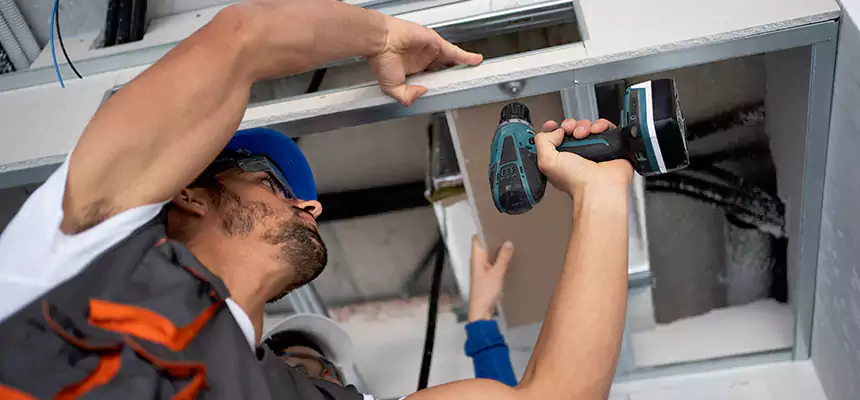 Our Apartment Air Duct Cleaning Services in Brownsville, FL