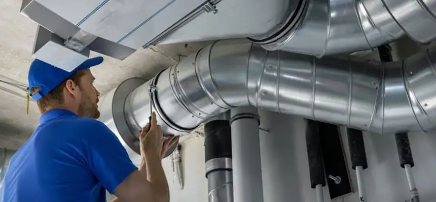 Our Commercial Laundry Vent Cleaning Services in Brownsville, FL