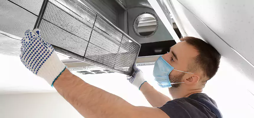 Our Dryer Vent Cleaning Services in Brownsville, FL
