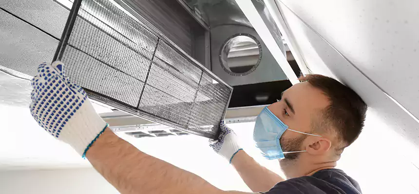 Our Home Duct Cleaning Services in Brownsville, FL  
