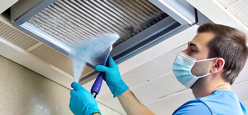 Our Home Ventilation Cleaning Services in Brownsville, FL