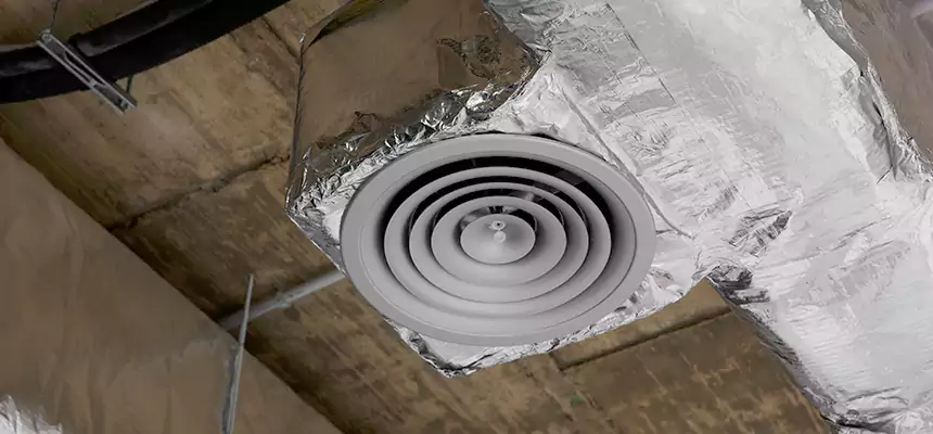 Our HVAC Ductwork Installation Services in Brownsville, FL