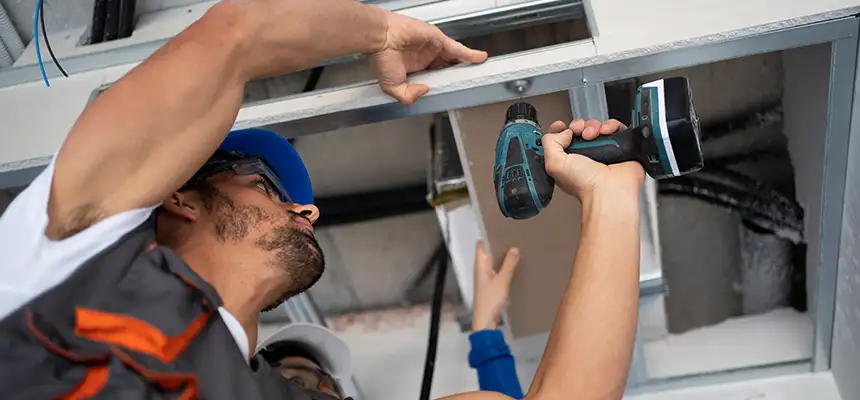 Our Improve Home Air Circulation Services in Brownsville, FL