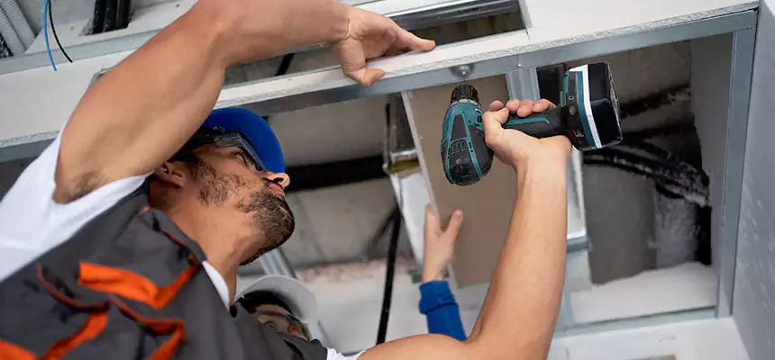 Our Retail Store Duct Cleaning Services in Brownsville, FL