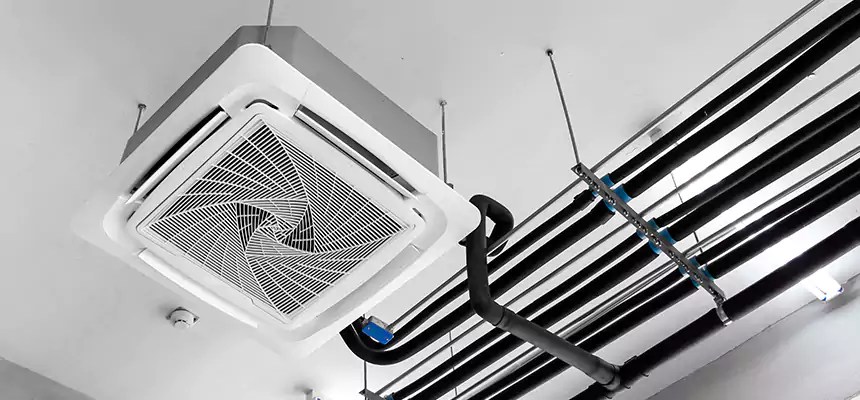 Our Smart AC Vent Controller Services in Brownsville, FL