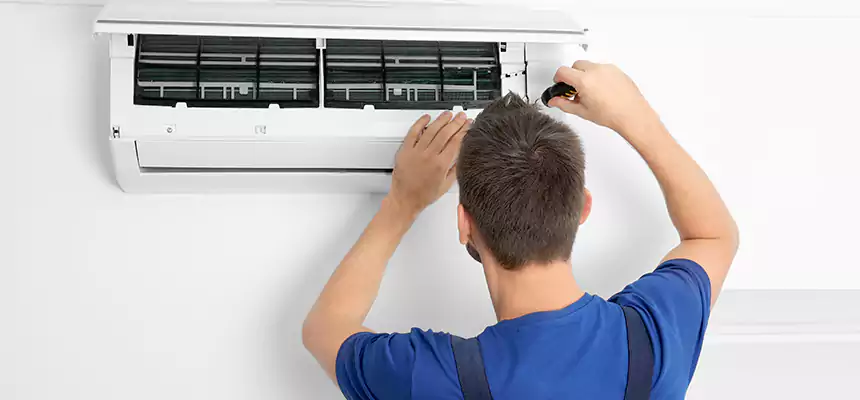 Our Smart Air Conditioning Installation Services in Brownsville, FL