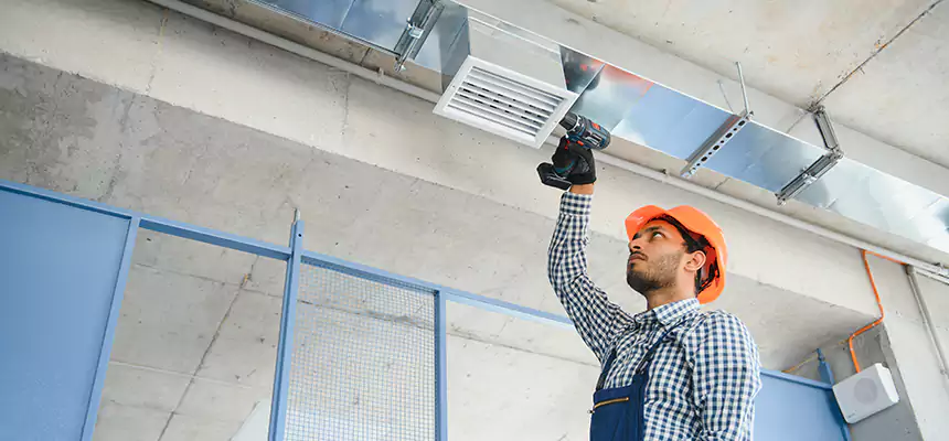 Efficient Exhaust Vent Cleaning in Brownsville, FL