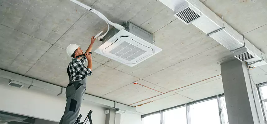 Our Wi Fi Connected Air Ducts Services in Brownsville, FL