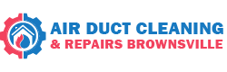 Air Duct Cleaning & Repairs Brownsville