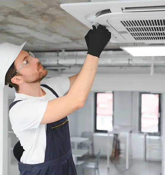 Top Affordable Duct Cleaning Services Near Me in Brownsville, FL