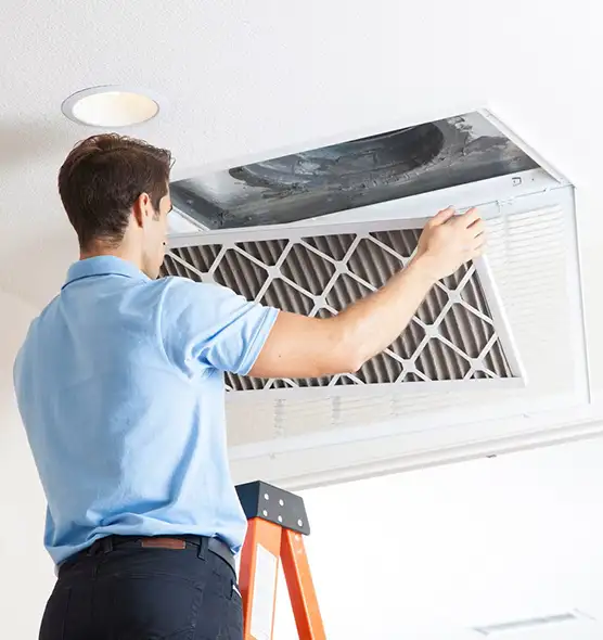 About Annual Dryer Vent Maintenance Brownsville, FL
