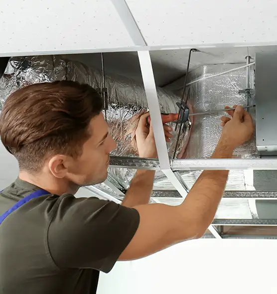 Professional Clogged Dryer Vent Repair in Brownsville, FL