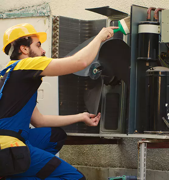 About Dryer Duct Fire Hazard Inspection in Brownsville, FL