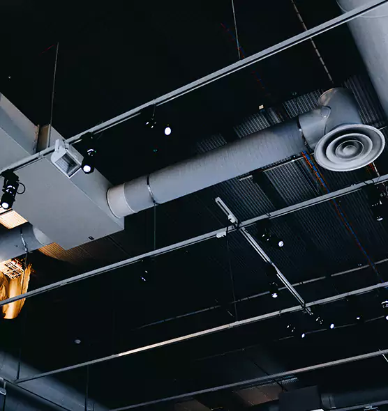 About Duct Sanitization with UV Light in Brownsville, FL