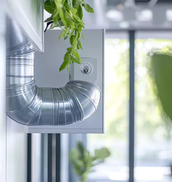 Professional Eco-Safe Dryer Vent Cleaning in Brownsville, FL