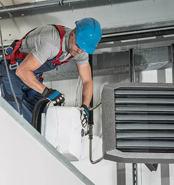 About HVAC Mold Remediation Service in Brownsville, FL