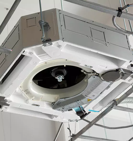 Professional Industrial Dryer Vent Cleaning in Brownsville, FL