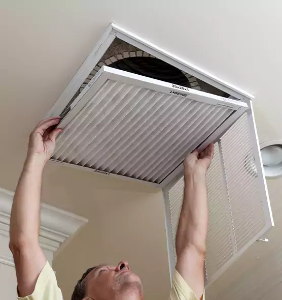 Advanced Residential Vent Cleaning in Brownsville, FL