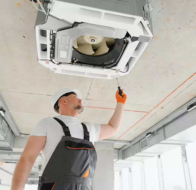 Why Homeowners & Businesses Trust Us in Brownsville, FL?