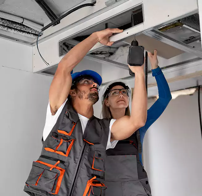 Why Homeowners & Businesses Trust Us in Brownsville, FL