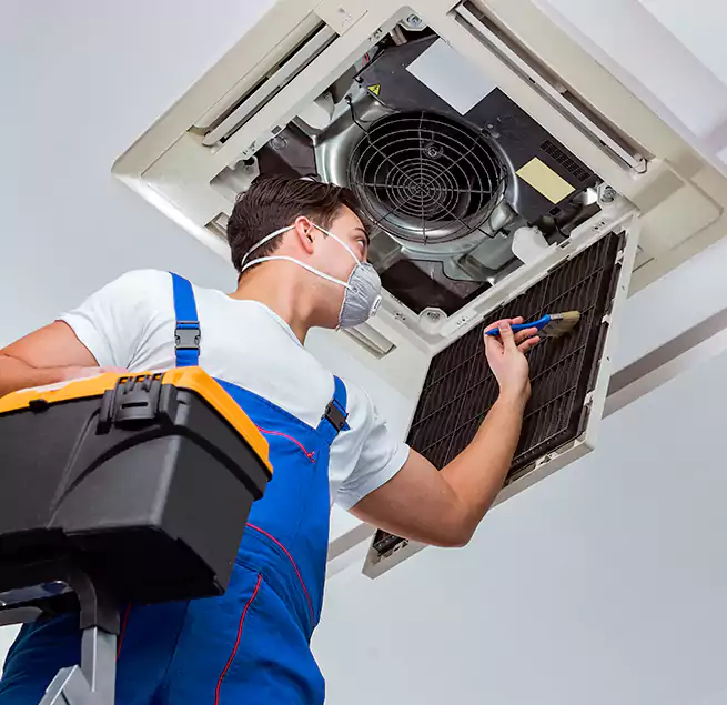 Why Homeowners & Businesses Trust Us in Brownsville, FL