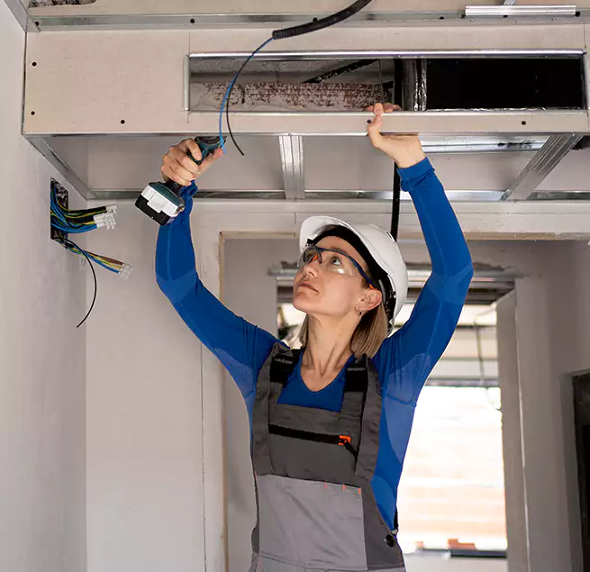 Why Homeowners & Businesses Trust Us in Brownsville, FL?