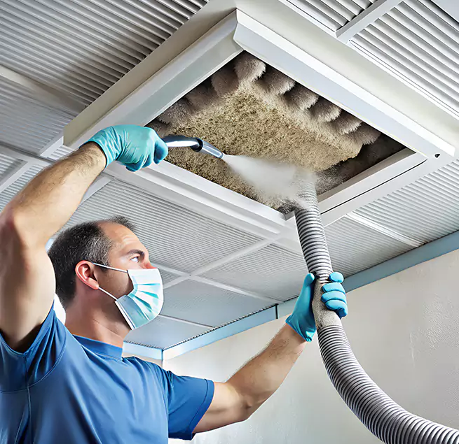 Why Homeowners Businesses Trust Us in Brownsville, FL