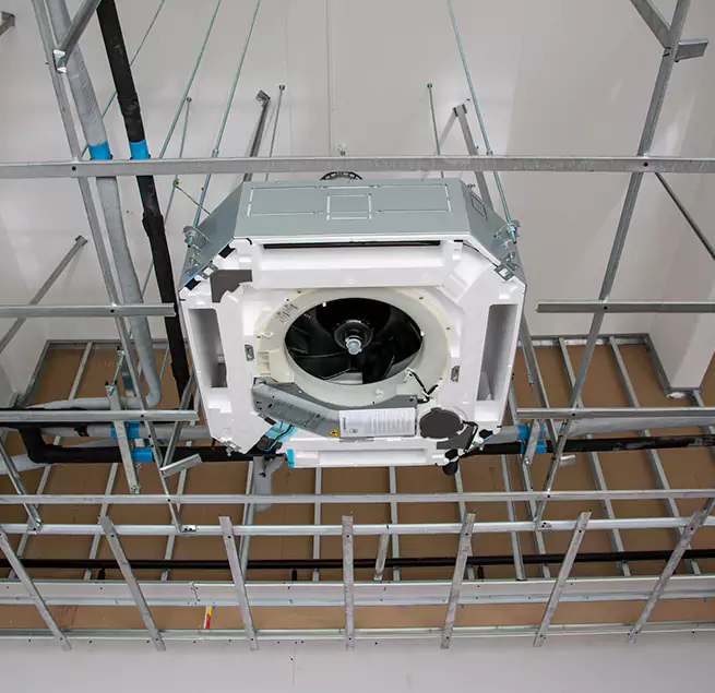 Why Homeowners & Businesses Trust Us Brownsville, FL