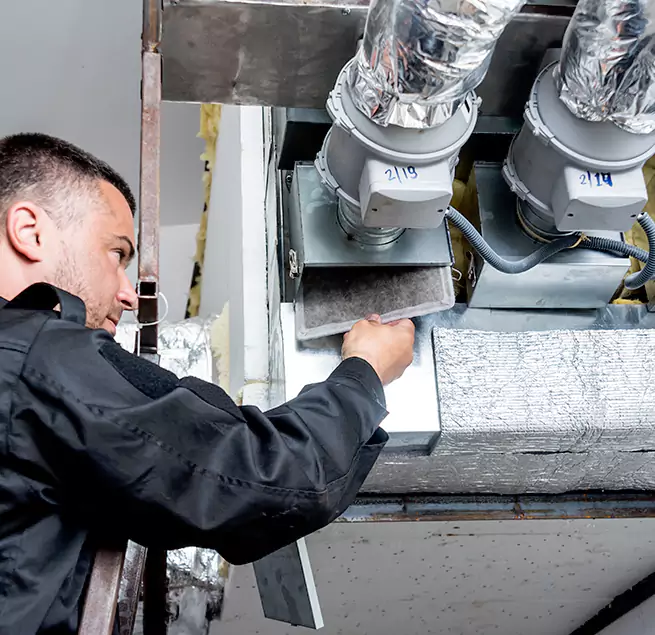 Why Homeowners Businesses Trust Us in Brownsville, FL?