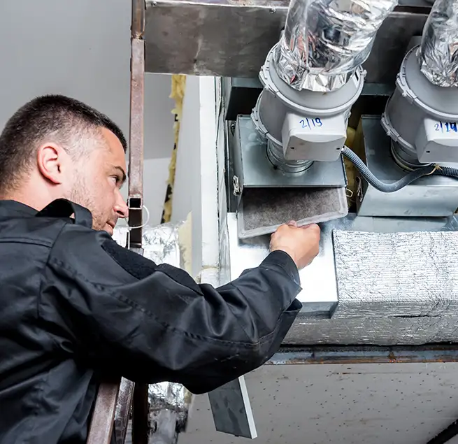 Why Homeowners & Businesses Trust Us in Brownsville, FL?